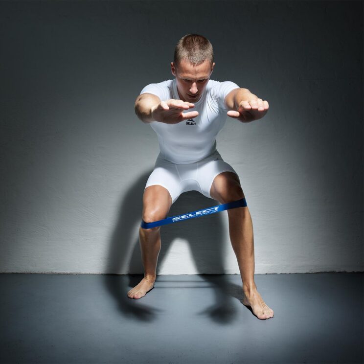 TRAKE ZA JAČANJE NOGU