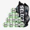 PAKET STRATOS 10 LOPTI + 2 GRATIS + DŽAK