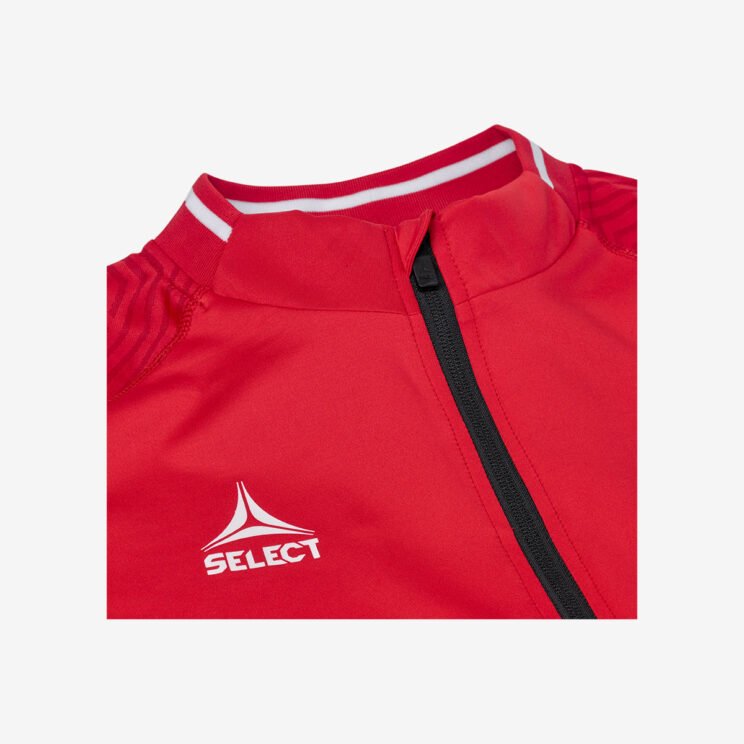 TRENING DUKSERICA MONACO SA PATENT ZATVARAČEM 1/2